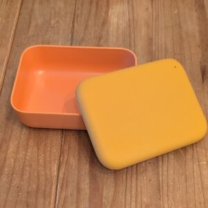 Ollie Dog Food Storage Container With Lid